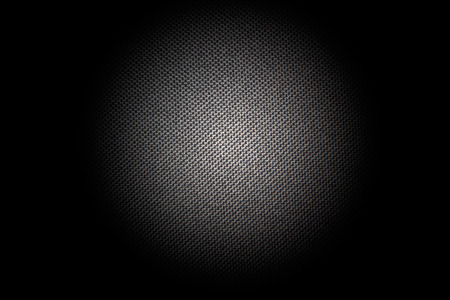 Texture canvas fabric as background.の写真素材