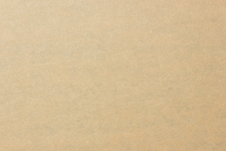 Brown paper for public board background.の写真素材