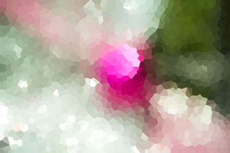 Abstract background,idea form style pixelate design.の写真素材