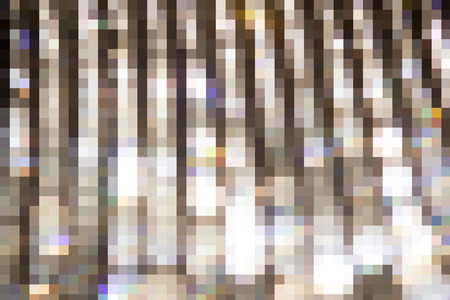 Abstract background,idea form style pixelate design.の写真素材