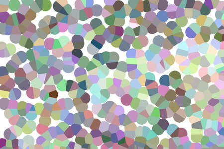 Abstract background,idea form style pixelate design.の写真素材