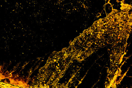 Marble patterned texture background. abstract natural marble gold .gold concept.