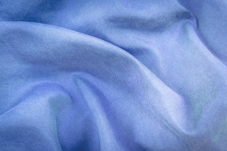 abstract background luxury cloth or liquid wave or wavy folds of grunge silk texture satin velvet...
