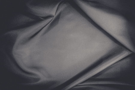 abstract background luxury cloth or liquid wave or wavy folds of grunge silk texture satin velvet...