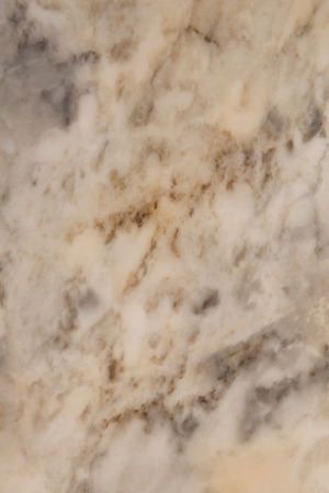 Marble is hard crystalline metamorphic form of limestone.の写真素材