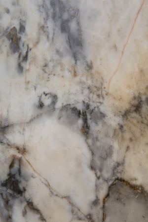 Marble is hard crystalline metamorphic form of limestone.の写真素材