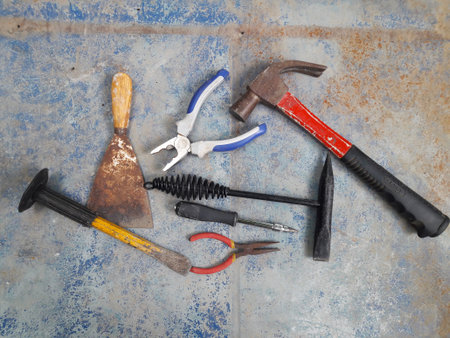 Craftsman tool