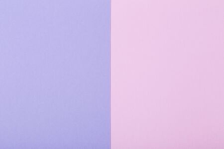 background of multi-colored sheets of cardboard with textureの写真素材