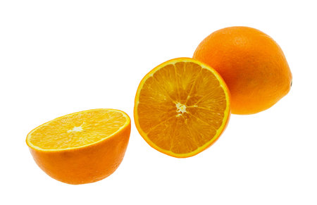Oranges