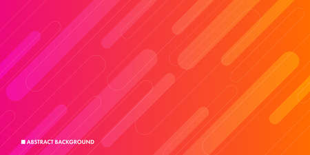 Geometric background.Futuristic design posters.のイラスト素材