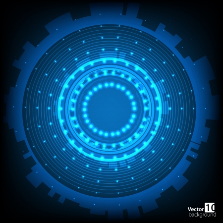 Abstract Background  Vectorのイラスト素材