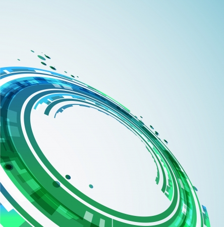 Abstract background  Vectorのイラスト素材