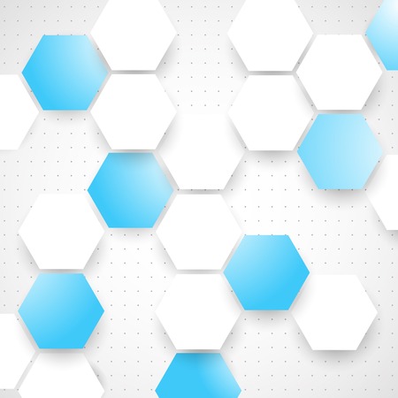 Abstract backgroundのイラスト素材