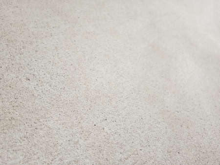 Cement wall background, not painted in vintage style for graphic design or retro wallpaperの写真素材