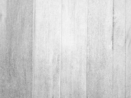 White wooden texture background in vintage style. Soft board for graphic design or wallpaper.の写真素材