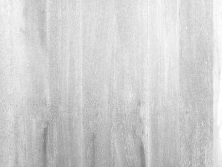 White wooden texture background in vintage style. Soft board for graphic design or wallpaper.の写真素材