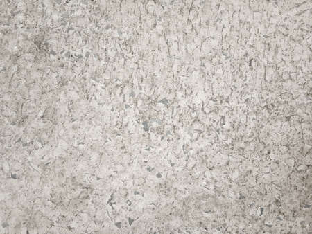 Concrete walls with abstract patterns.Old cement texture in vintage style for graphic design or retro wallpaperの写真素材