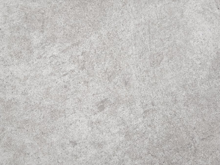 Cement wall background, not painted in vintage style for graphic design or retro wallpaperの写真素材
