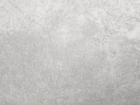 Cement wall background, not painted in vintage style for graphic design or retro wallpaperの写真素材