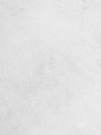 White cement wall background in vintage style for graphic design or wallpaper. Pattern of soft concrete floor in retro concept.の写真素材