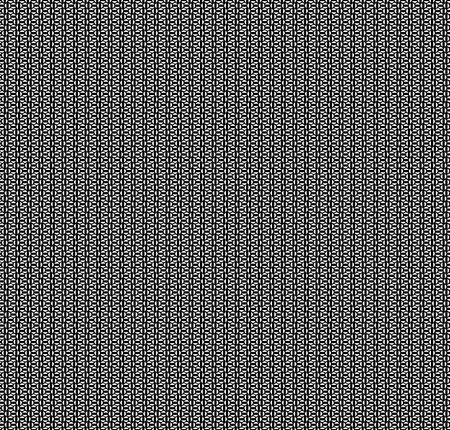 Seamless vector pattern. Background texture in geometric ornamental style.