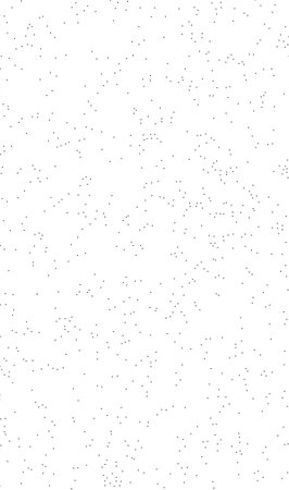 Grainy abstract background. White grainy texture. Vector illustration