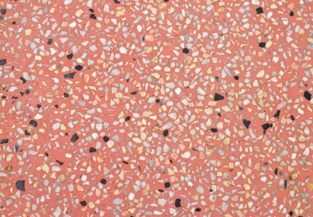 background image of  terrazzo floorの写真素材