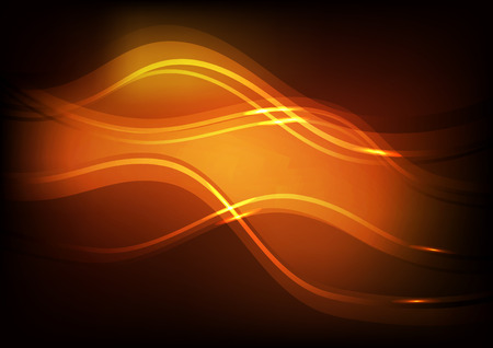 Business elegant abstract background illustrationのイラスト素材