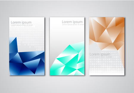 vector banner designのイラスト素材