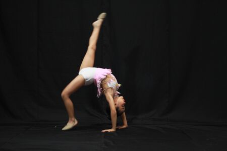 Gymnastics