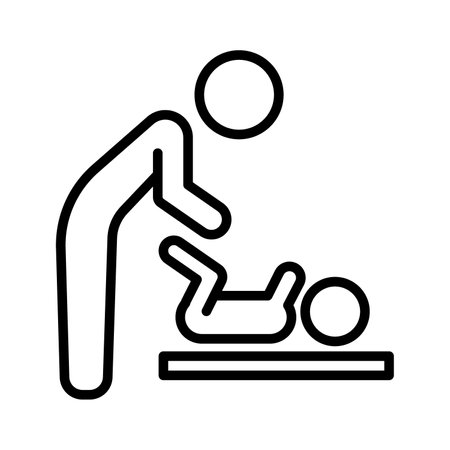 Changing table vector logo set collection for web app uiのイラスト素材