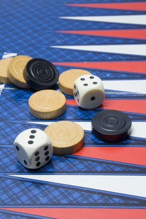 The Game