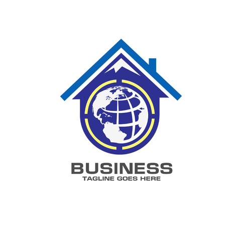 roofing worldのイラスト素材