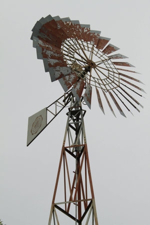 wind mill