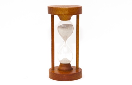 sand-glass