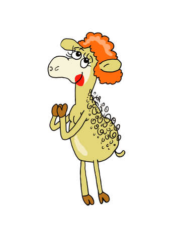 Sheepの写真素材