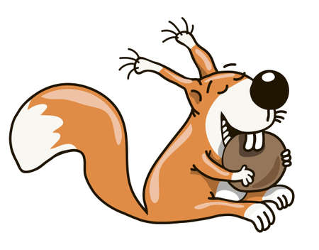 Proteinのイラスト素材