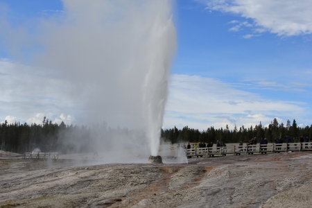 geyserのeditorial素材