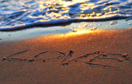 Sunsetの写真素材