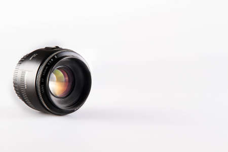 Lens 50mm, great photograhy for all use.