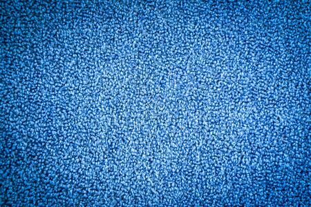 structure of blue material. texture.の写真素材
