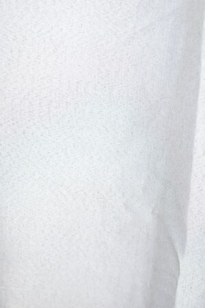 structure of white material. texture.の写真素材