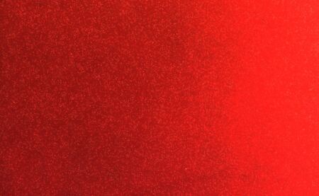 light red plastic with dark spots.の写真素材