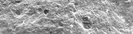 texture of old light plasterの写真素材