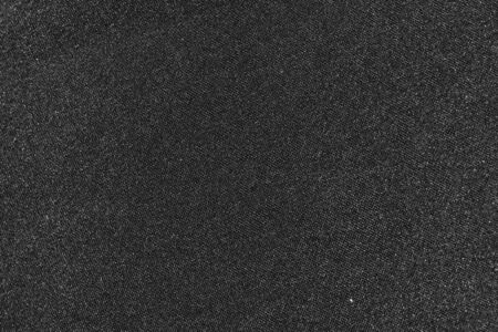 macro photo of black materialの写真素材