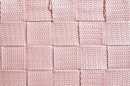 abstract fabric background or texture
