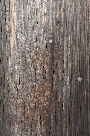 old brown plank texture or backgroundの写真素材