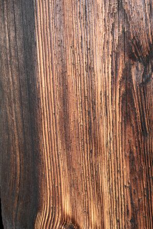 old brown plank texture or backgroundの写真素材
