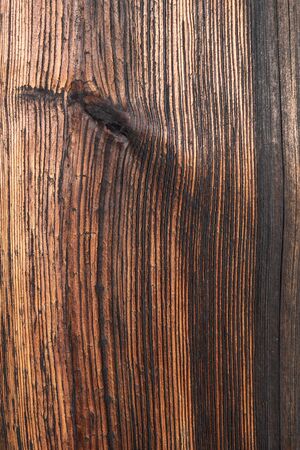 old brown plank texture or backgroundの写真素材