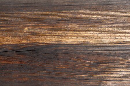old brown plank texture or backgroundの写真素材